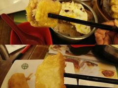 鲜虾烧麦皇-添好运点心专门店(深水埗店)