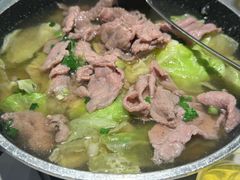 -全牛匠·乐山跷脚牛肉(西北旺万象汇店)