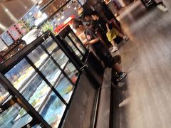 -遇上西雅图多融合海鲜自助餐厅(中房金谊广场店)