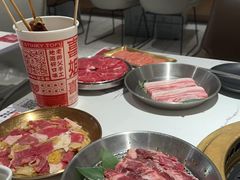 -花味烤肉·拌饭(庐阳万象汇店)
