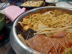 -米字旁先锋韩餐(茂业天地店)