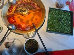 -小龙翻大江文化火锅(宽窄店)