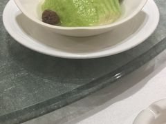 -山泉公馆酒家(广州东站店)