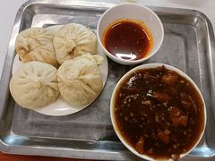 -姚记炒肝店(鼓楼店)