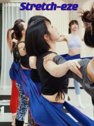 -AN普拉提女子健身工作室