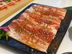 -千寻山野烤肉(中关村店)