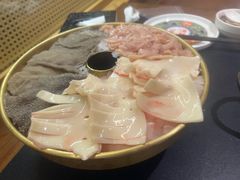 -沸炉重庆老火锅(军事博物馆店)