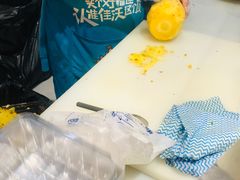 -盒马鲜生(莱蒙都会店)