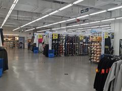 -迪卡侬(燕山店)