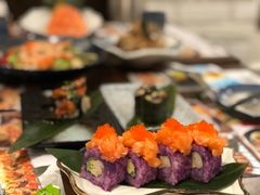 -千和日本料理(龍坪天虹店)