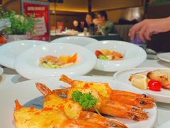 -多佐铁板烧(富力广场店)