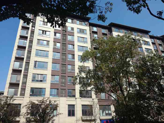 鹿山雅苑-"下雨天来亲戚家走走,发现这小区为新小区,.