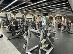 -悦莱美游泳健身(珠江新城花城汇店)