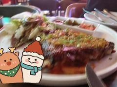 -Famous肥猫墨西哥音乐餐吧(五棵松华熙LIVE店)