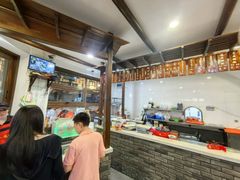 -长人馄饨铺(解放街店)