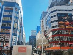 -秋叶原电器街