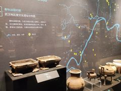 -盘龙城国家考古遗址公园