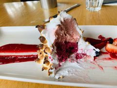-Strawberry Fare