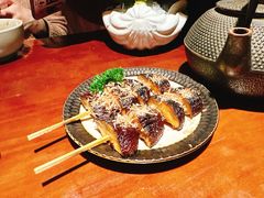 -弓二·烧鸟居酒屋(财富购物中心店)