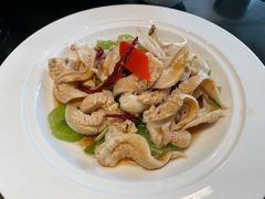 油淋鸟贝-东莱馋房(陆家嘴店)