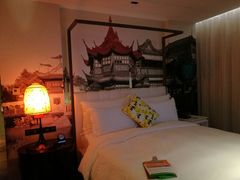 -上海外滩英迪格酒店