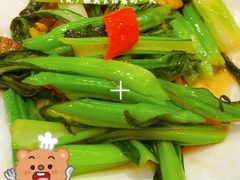 -御膳粥·牛乳粥底火锅·地道顺德菜(容桂店)