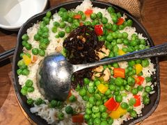 -云海肴·汽锅鸡·云南菜(天山百盛优客店)