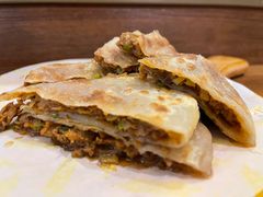 -甲乙饼·北京手工肉饼(西直门凯德茂店)