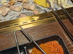 -新石器烤肉(中房金谊广场店)