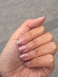 iphone_upload_pic-S · Nail 自助美甲美睫