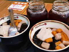 -鲜芋仙(太原街万达店)