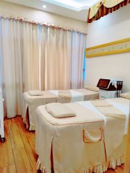 -芳朵美容养生SPA