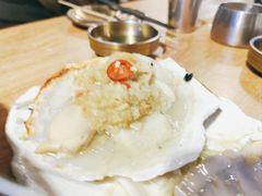 -质烤烤物·活烤海鲜(质烤总店)