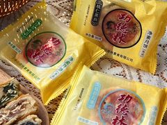 -功德林(南京西路店)