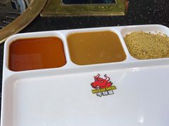 -牛鲜盛齐齐哈尔烤肉(曹路店)