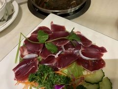 -围炉夜话·潮汕卤水火锅(榕江店)