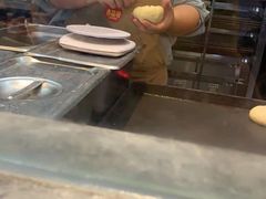 -吉品合酥脆烤饼(太平洋森活天地店)
