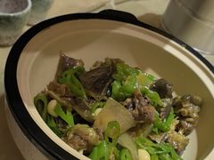 -萬家灯火·私房湘菜·22年老手艺(南岭大道店)