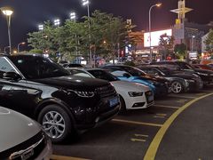 -宝龙广场(福州台江店)