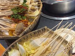 -签哥签妹儿串串火锅(青年路店)