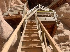 -炳灵寺世界文化遗产旅游区