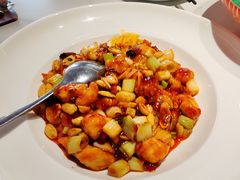 -大碗居·烤鸭·鱼头泡饼(天坛东门店)