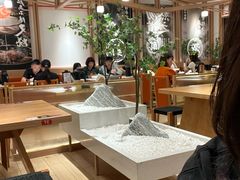 -味千拉面(广州白云机场T1西二店)