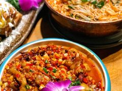 -觅山云南菜(泊富ICITY店)