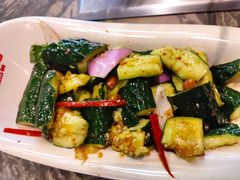 -熙成烧烤·三十三年(开发区店)