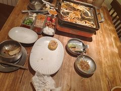 -TAIFORKS 大福食堂·山葵烤肉料理·拌饭(宝安店)