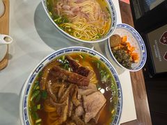 -永丰面馆(汉口路店)