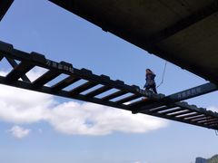 -梦幻奥陶纪景区