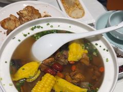 -江城小馆陕南妈妈菜·全球旅行餐厅(钟楼店)
