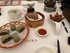 -顺德人家食府(黄金广场店)